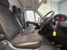 USED 2019 69 CITROEN RELAY 2.2 BlueHDi 35 Enterprise Panel Van 5dr Diesel Manual L2 High Roof Euro 6 (s/s) (140 ps) 
