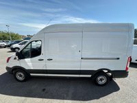 USED 2019 19 FORD TRANSIT 2.0 350 EcoBlue Panel Van 5dr Diesel Manual RWD L3 H3 Euro 6 (130 ps) 