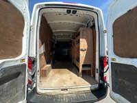 USED 2019 19 FORD TRANSIT 2.0 350 EcoBlue Panel Van 5dr Diesel Manual RWD L3 H3 Euro 6 (130 ps) 