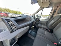 USED 2019 19 FORD TRANSIT 2.0 350 EcoBlue Panel Van 5dr Diesel Manual RWD L3 H3 Euro 6 (130 ps) 