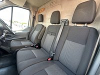 USED 2019 19 FORD TRANSIT 2.0 350 EcoBlue Panel Van 5dr Diesel Manual RWD L3 H3 Euro 6 (130 ps) 