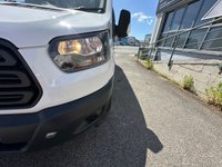 USED 2019 19 FORD TRANSIT 2.0 350 EcoBlue Panel Van 5dr Diesel Manual RWD L3 H3 Euro 6 (130 ps) 