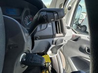 USED 2019 19 FORD TRANSIT 2.0 350 EcoBlue Panel Van 5dr Diesel Manual RWD L3 H3 Euro 6 (130 ps) 