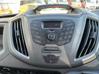 USED 2019 19 FORD TRANSIT 2.0 350 EcoBlue Panel Van 5dr Diesel Manual RWD L3 H3 Euro 6 (130 ps) 