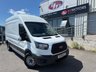 USED 2019 19 FORD TRANSIT 2.0 350 EcoBlue Panel Van 5dr Diesel Manual RWD L3 H3 Euro 6 (130 ps) 