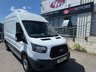 USED 2019 19 FORD TRANSIT 2.0 350 EcoBlue Panel Van 5dr Diesel Manual RWD L3 H3 Euro 6 (130 ps) 