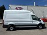 USED 2019 19 FORD TRANSIT 2.0 350 EcoBlue Panel Van 5dr Diesel Manual RWD L3 H3 Euro 6 (130 ps) 