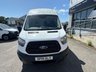 USED 2019 19 FORD TRANSIT 2.0 350 EcoBlue Panel Van 5dr Diesel Manual RWD L3 H3 Euro 6 (130 ps) 