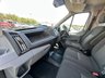 USED 2019 19 FORD TRANSIT 2.0 350 EcoBlue Panel Van 5dr Diesel Manual RWD L3 H3 Euro 6 (130 ps) 