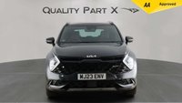 USED 2023 23 KIA SPORTAGE 1.6 T-GDi MHEV GT-Line S SUV 5dr Petrol Hybrid DCT AWD Euro 6 (s/s) (148 bhp) CAMERA, SUN ROOF, HEATED SEATS