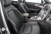 USED 2023 23 KIA SPORTAGE 1.6 T-GDi MHEV GT-Line S SUV 5dr Petrol Hybrid DCT AWD Euro 6 (s/s) (148 bhp) CAMERA, SUN ROOF, HEATED SEATS