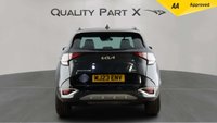 USED 2023 23 KIA SPORTAGE 1.6 T-GDi MHEV GT-Line S SUV 5dr Petrol Hybrid DCT AWD Euro 6 (s/s) (148 bhp) CAMERA, SUN ROOF, HEATED SEATS