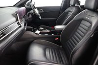 USED 2023 23 KIA SPORTAGE 1.6 T-GDi MHEV GT-Line S SUV 5dr Petrol Hybrid DCT AWD Euro 6 (s/s) (148 bhp) CAMERA, SUN ROOF, HEATED SEATS