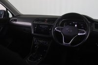USED 2022 72 VOLKSWAGEN TIGUAN ALLSPACE 1.5 TSI Life DSG Euro 6 (s/s) 5dr SPRING SALE NOW ON, SAVE 100s