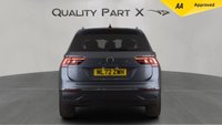 USED 2022 72 VOLKSWAGEN TIGUAN ALLSPACE 1.5 TSI Life DSG Euro 6 (s/s) 5dr SPRING SALE NOW ON, SAVE 100s