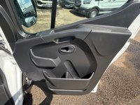 USED 2021 21 VAUXHALL MOVANO 2.3 CDTi 3500 LWB MED/ROOF L3 H2 EURO 6 (135BHP) CLEAN VAN 6 MNTH WARRANTY, FULL MOT, JUST SERVICED