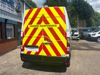 USED 2021 21 VAUXHALL MOVANO 2.3 CDTi 3500 LWB MED/ROOF L3 H2 EURO 6 (135BHP) CLEAN VAN 6 MNTH WARRANTY, FULL MOT, JUST SERVICED