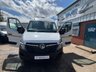 USED 2021 21 VAUXHALL MOVANO 2.3 CDTi 3500 LWB MED/ROOF L3 H2 EURO 6 (135BHP) CLEAN VAN 6 MNTH WARRANTY, FULL MOT, JUST SERVICED