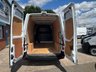 USED 2021 21 VAUXHALL MOVANO 2.3 CDTi 3500 LWB MED/ROOF L3 H2 EURO 6 (135BHP) CLEAN VAN 6 MNTH WARRANTY, FULL MOT, JUST SERVICED