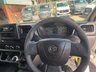 USED 2021 21 VAUXHALL MOVANO 2.3 CDTi 3500 LWB MED/ROOF L3 H2 EURO 6 (135BHP) CLEAN VAN 6 MNTH WARRANTY, FULL MOT, JUST SERVICED