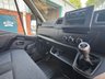 USED 2021 21 VAUXHALL MOVANO 2.3 CDTi 3500 LWB MED/ROOF L3 H2 EURO 6 (135BHP) CLEAN VAN 6 MNTH WARRANTY, FULL MOT, JUST SERVICED