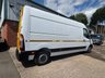 USED 2021 21 VAUXHALL MOVANO 2.3 CDTi 3500 LWB MED/ROOF L3 H2 EURO 6 (135BHP) CLEAN VAN 6 MNTH WARRANTY, FULL MOT, JUST SERVICED