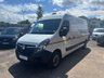 USED 2021 21 VAUXHALL MOVANO 2.3 CDTi 3500 LWB MED/ROOF L3 H2 EURO 6 (135BHP) CLEAN VAN 6 MNTH WARRANTY, FULL MOT, JUST SERVICED