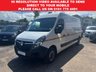 USED 2021 21 VAUXHALL MOVANO 2.3 CDTi 3500 LWB MED/ROOF L3 H2 EURO 6 (135BHP) CLEAN VAN 6 MNTH WARRANTY, FULL MOT, JUST SERVICED