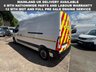 USED 2021 21 VAUXHALL MOVANO 2.3 CDTi 3500 LWB MED/ROOF L3 H2 EURO 6 (135BHP) CLEAN VAN 6 MNTH WARRANTY, FULL MOT, JUST SERVICED