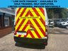 USED 2021 21 VAUXHALL MOVANO 2.3 CDTi 3500 LWB MED/ROOF L3 H2 EURO 6 (135BHP) CLEAN VAN 6 MNTH WARRANTY, FULL MOT, JUST SERVICED