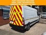 USED 2021 21 VAUXHALL MOVANO 2.3 CDTi 3500 LWB MED/ROOF L3 H2 EURO 6 (135BHP) CLEAN VAN 6 MNTH WARRANTY, FULL MOT, JUST SERVICED