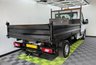 USED 2016 16 FORD TRANSIT 2.2 TDCi 350 Chassis Cab 2dr Diesel Manual RWD L2 H1 Euro 5 (DRW) (125 ps) 