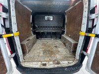 USED 2018 18 FORD TRANSIT CUSTOM 2.0 300 EcoBlue CREW VAN (6 SEATS) 5dr Diesel Manual L1 H1 Euro 6 (105 ps) 