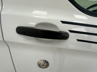 USED 2018 18 FORD TRANSIT CUSTOM 2.0 300 EcoBlue CREW VAN (6 SEATS) 5dr Diesel Manual L1 H1 Euro 6 (105 ps) 