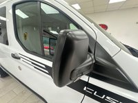 USED 2018 18 FORD TRANSIT CUSTOM 2.0 300 EcoBlue CREW VAN (6 SEATS) 5dr Diesel Manual L1 H1 Euro 6 (105 ps) 