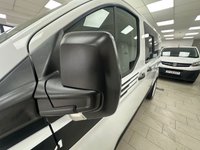 USED 2018 18 FORD TRANSIT CUSTOM 2.0 300 EcoBlue CREW VAN (6 SEATS) 5dr Diesel Manual L1 H1 Euro 6 (105 ps) 