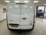 USED 2018 18 FORD TRANSIT CUSTOM 2.0 300 EcoBlue CREW VAN (6 SEATS) 5dr Diesel Manual L1 H1 Euro 6 (105 ps) 
