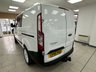 USED 2018 18 FORD TRANSIT CUSTOM 2.0 300 EcoBlue CREW VAN (6 SEATS) 5dr Diesel Manual L1 H1 Euro 6 (105 ps) 