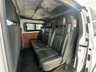 USED 2018 18 FORD TRANSIT CUSTOM 2.0 300 EcoBlue CREW VAN (6 SEATS) 5dr Diesel Manual L1 H1 Euro 6 (105 ps) 