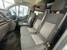 USED 2018 18 FORD TRANSIT CUSTOM 2.0 300 EcoBlue CREW VAN (6 SEATS) 5dr Diesel Manual L1 H1 Euro 6 (105 ps) 