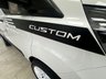 USED 2018 18 FORD TRANSIT CUSTOM 2.0 300 EcoBlue CREW VAN (6 SEATS) 5dr Diesel Manual L1 H1 Euro 6 (105 ps) 