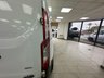 USED 2018 18 FORD TRANSIT CUSTOM 2.0 300 EcoBlue CREW VAN (6 SEATS) 5dr Diesel Manual L1 H1 Euro 6 (105 ps) 