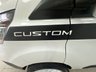 USED 2018 18 FORD TRANSIT CUSTOM 2.0 300 EcoBlue CREW VAN (6 SEATS) 5dr Diesel Manual L1 H1 Euro 6 (105 ps) 