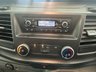 USED 2018 18 FORD TRANSIT CUSTOM 2.0 300 EcoBlue CREW VAN (6 SEATS) 5dr Diesel Manual L1 H1 Euro 6 (105 ps) 