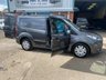 USED 2022 22 FORD TRANSIT CONNECT 1.5 240 SWB 120bhp TRED IN MET GREY, 1 OWNER 82K MILES CLEAN VAN  6 MNTH WARRANTY, FULL MOT, JUST SERVICED