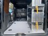 USED 2022 22 FORD TRANSIT CONNECT 1.5 240 SWB 120bhp TRED IN MET GREY, 1 OWNER 82K MILES CLEAN VAN  6 MNTH WARRANTY, FULL MOT, JUST SERVICED