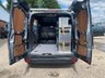 USED 2022 22 FORD TRANSIT CONNECT 1.5 240 SWB 120bhp TRED IN MET GREY, 1 OWNER 82K MILES CLEAN VAN  6 MNTH WARRANTY, FULL MOT, JUST SERVICED