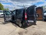USED 2022 22 FORD TRANSIT CONNECT 1.5 240 SWB 120bhp TRED IN MET GREY, 1 OWNER 82K MILES CLEAN VAN  6 MNTH WARRANTY, FULL MOT, JUST SERVICED