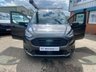 USED 2022 22 FORD TRANSIT CONNECT 1.5 240 SWB 120bhp TRED IN MET GREY, 1 OWNER 82K MILES CLEAN VAN  6 MNTH WARRANTY, FULL MOT, JUST SERVICED