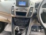 USED 2022 22 FORD TRANSIT CONNECT 1.5 240 SWB 120bhp TRED IN MET GREY, 1 OWNER 82K MILES CLEAN VAN  6 MNTH WARRANTY, FULL MOT, JUST SERVICED